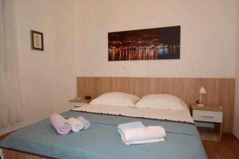 Villa Vlade- From The Heated Pool To The Beach In 1 Minute Jesenice (Split-Dalmatia) Exterior foto
